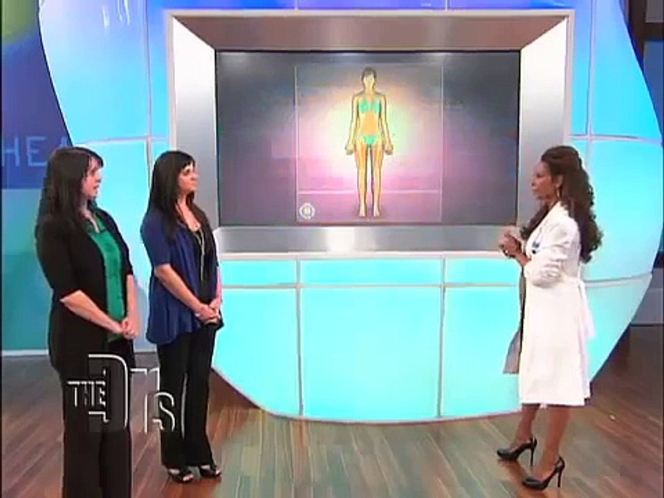 How Twins Form Medical Course