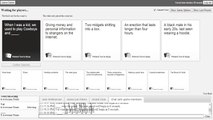 Cards Against Humanity -  Vacation Time
