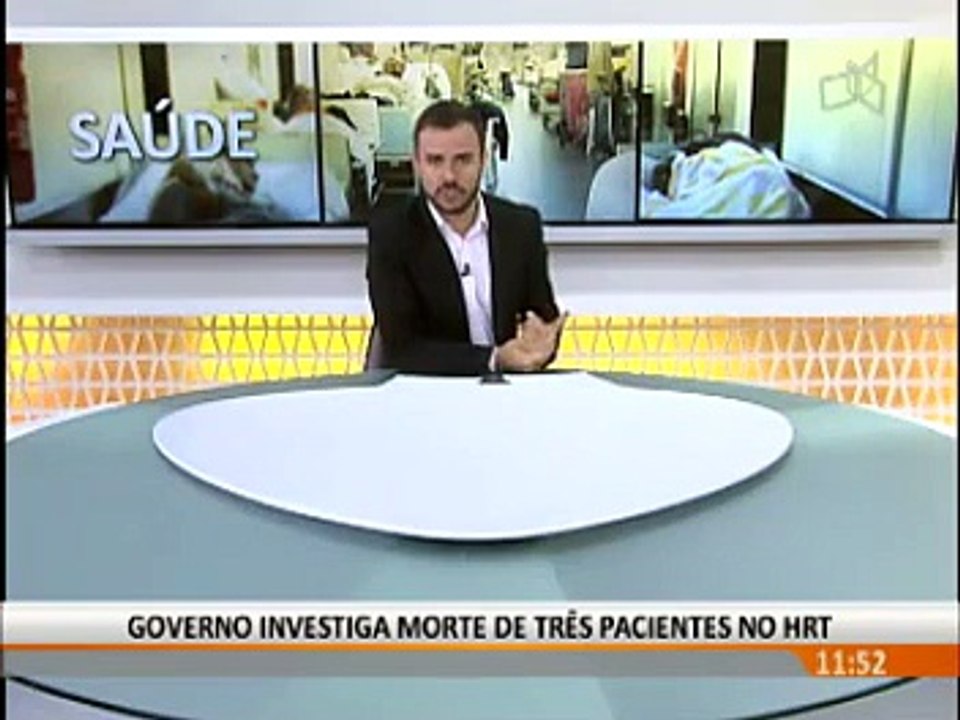 Superbactéria