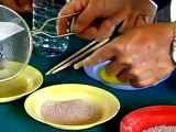 Experiment Chemistry: Filtration and Sieving | chemistry lab experiments, | interesting chemistry
