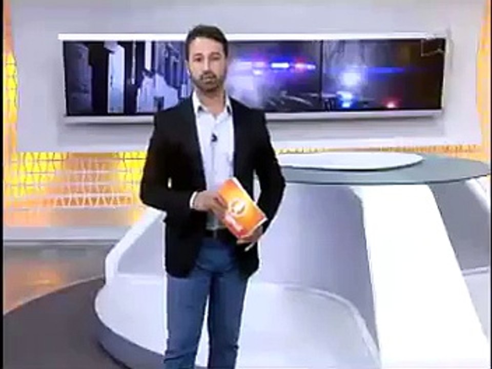 Perseguição