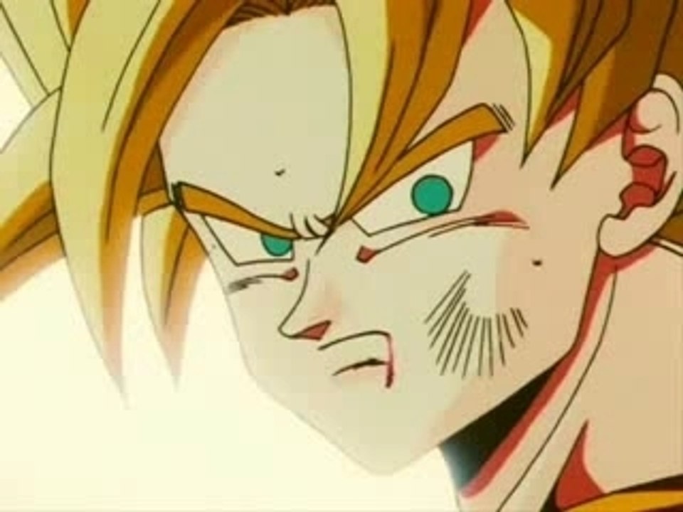 AMV-DBZ sacrifices de héros