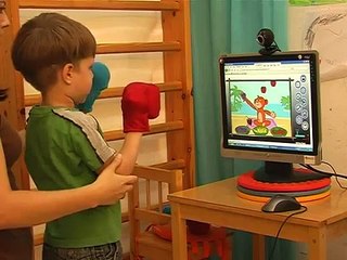 Timocco For Children with CP, DCD, ADHD and More