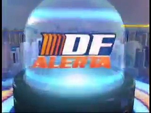 4/6 - Traficantes presos em casa com drogas e armas