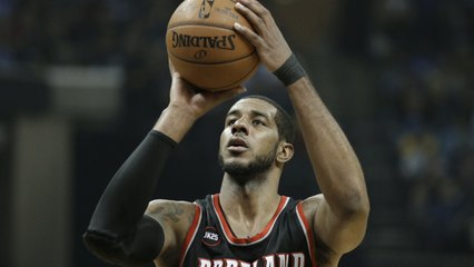 Aldridge to Spurs, Hibbert to Lakers