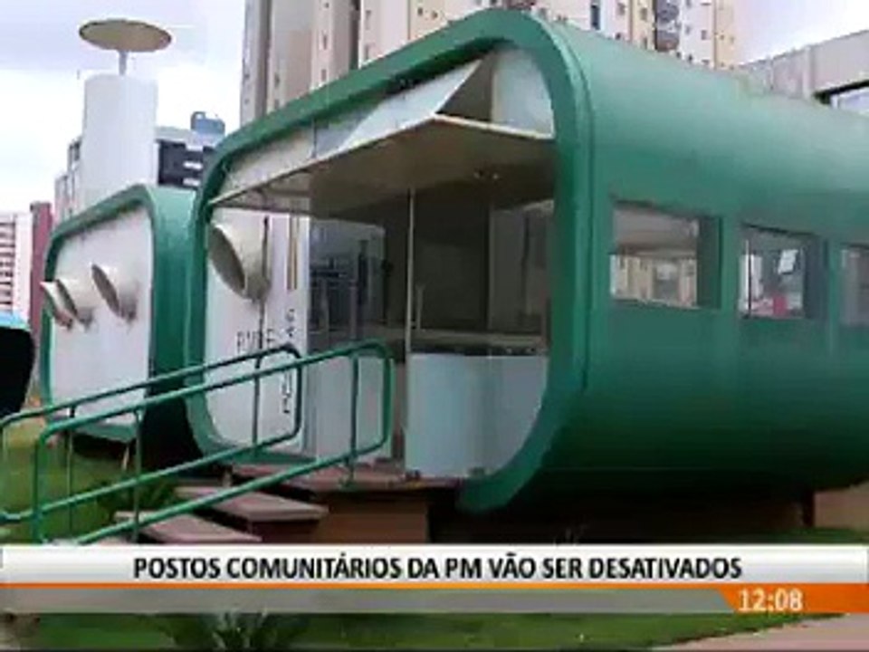 Segurança