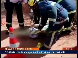 MÃOS AMARRADAS