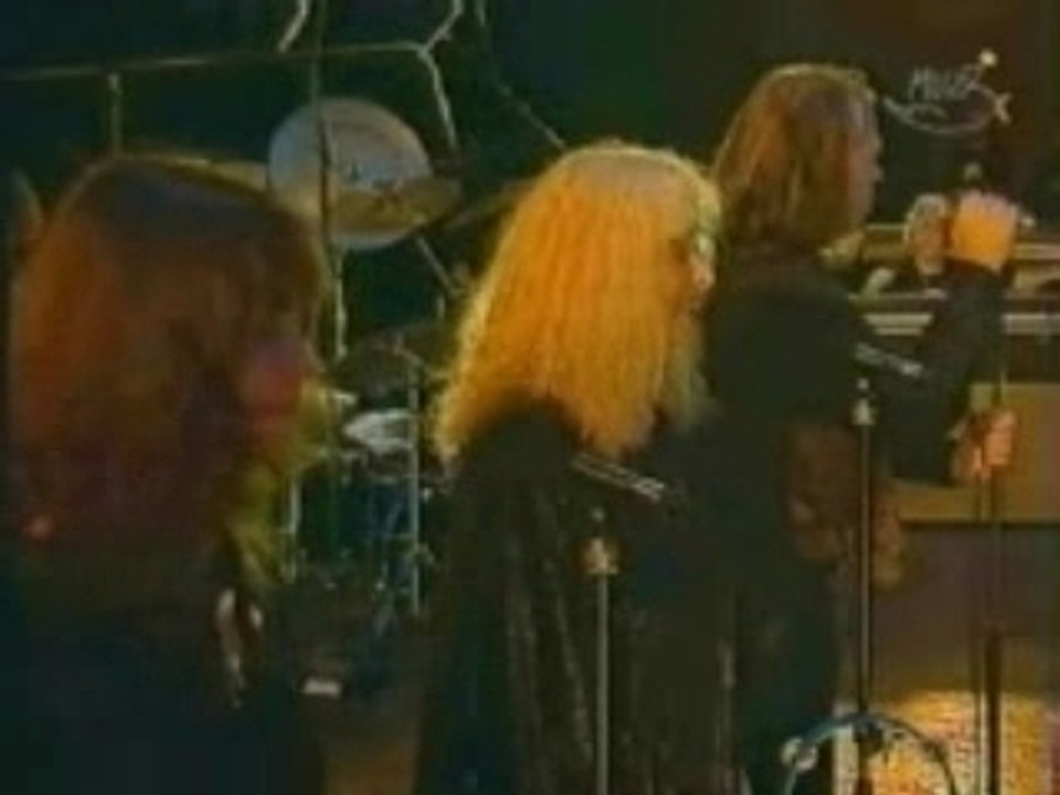 Magma Live 96 Hai part 2