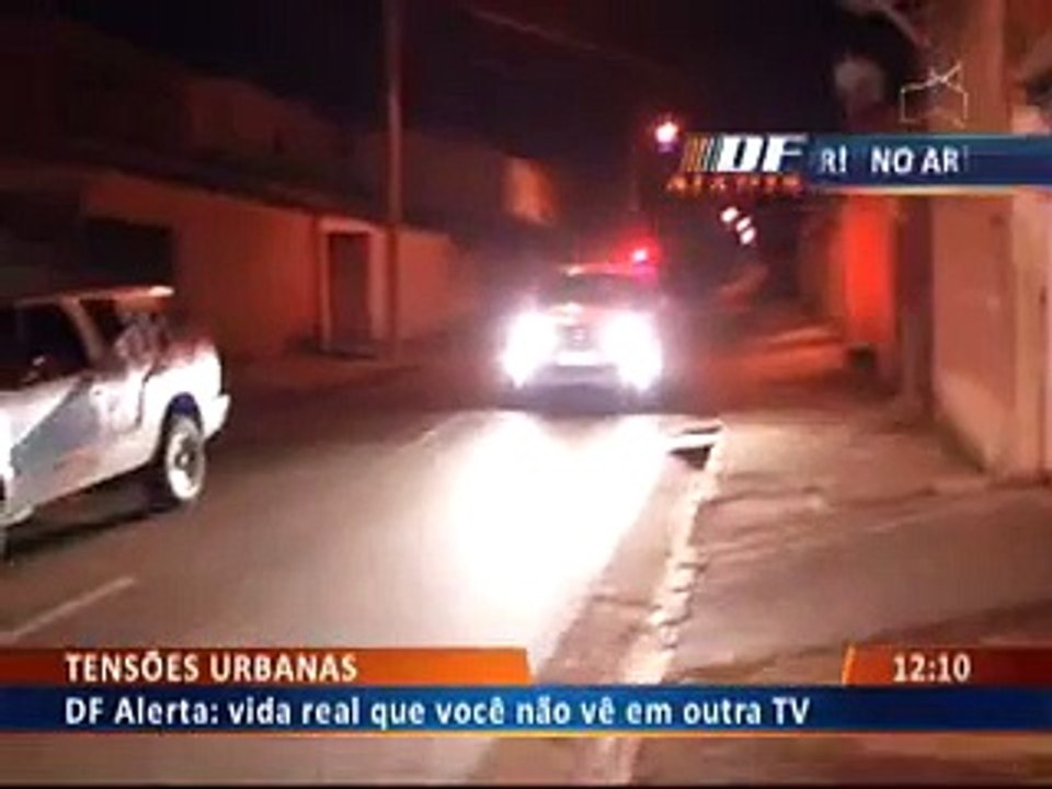 ATAQUE PLANEJADO