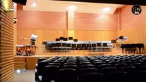 Concierto Lírico Benéfico - Conservatorio José Iturbi