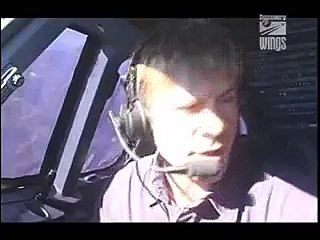 Airbus A320 awes Boeing pilot