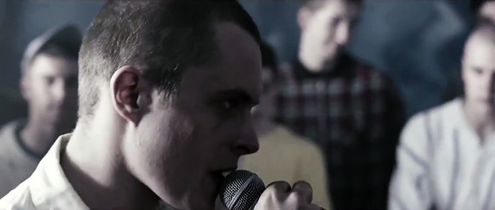 Powierzchnie tnące - fragment filmu "Jesteś Bogiem"