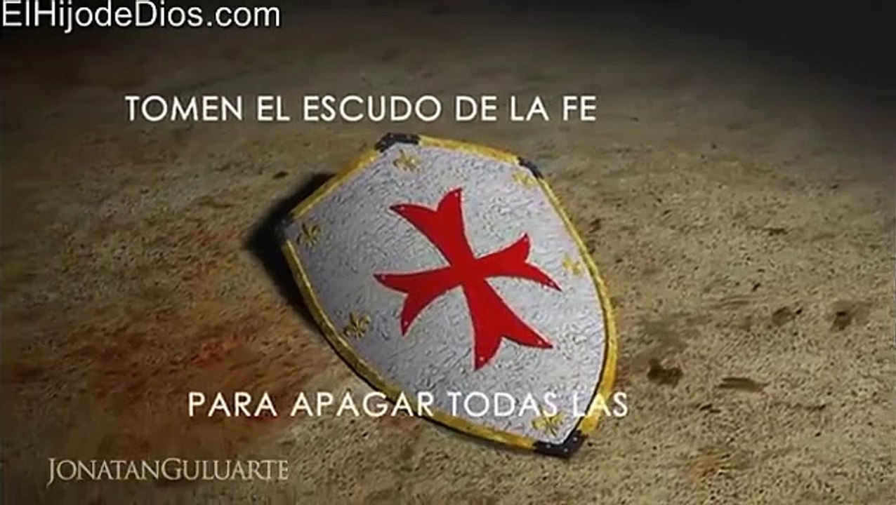 La Armadura de Dios