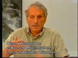 Iannis Xenakis (1 of 2) Filmed Interview in English with German subtitles