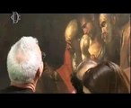 Montecitorio, il Caravaggio restaurato