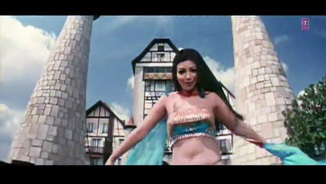 - Maine Chun Liya (Video Full Song) - Shahid Kapoor, ayesha takia -Dil Maange More