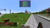 Minecraft  Hunger Games w Bajan Canadian! Game 641  The Hero Jerome Deserved
