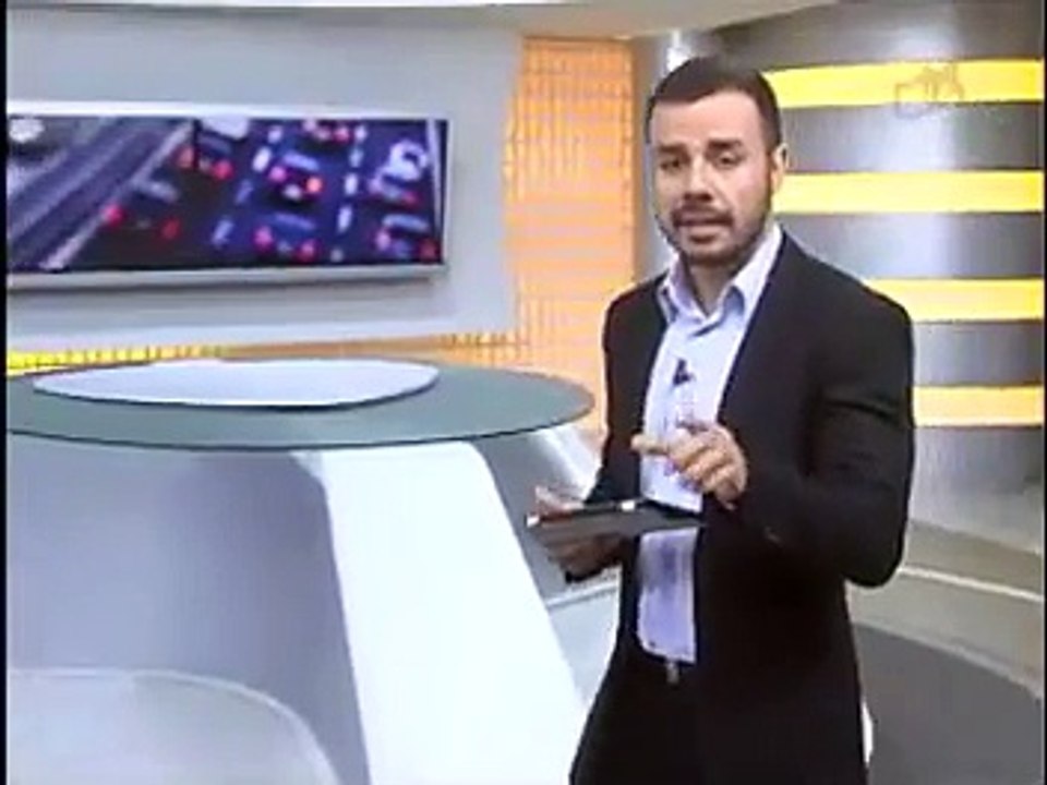 Acidente