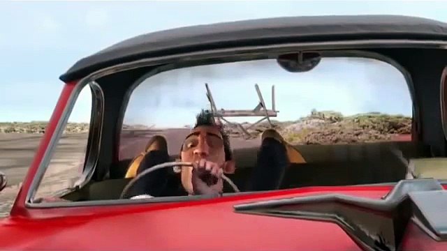 Очень смешной мультфильм Very funny cartoon