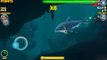 Hungry shark evolution great white vs big daddy