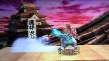 Roy vs Ryu || Super Smash Bros 4