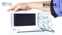 RIGOL DS-2202 Digital Oscilloscope - Product Overview