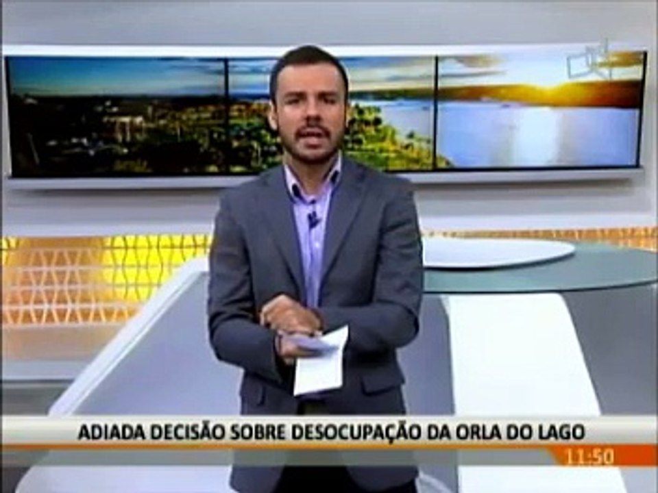 Desocupação