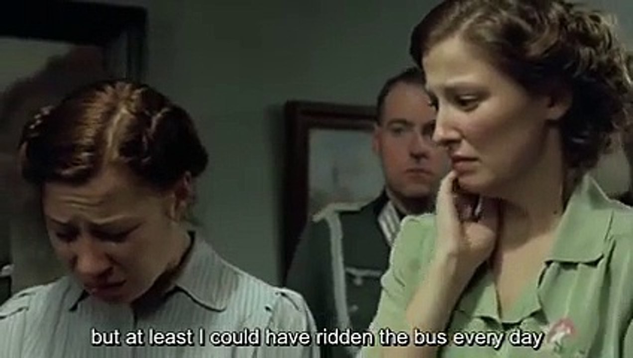 Hitler wanted to ride in Rawalpindi Metro Bus