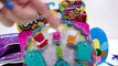 SURPRISE TOY BACKPACK Inside Out Disney Pixar Bing Bong Play Doh Candy Surprise Egg