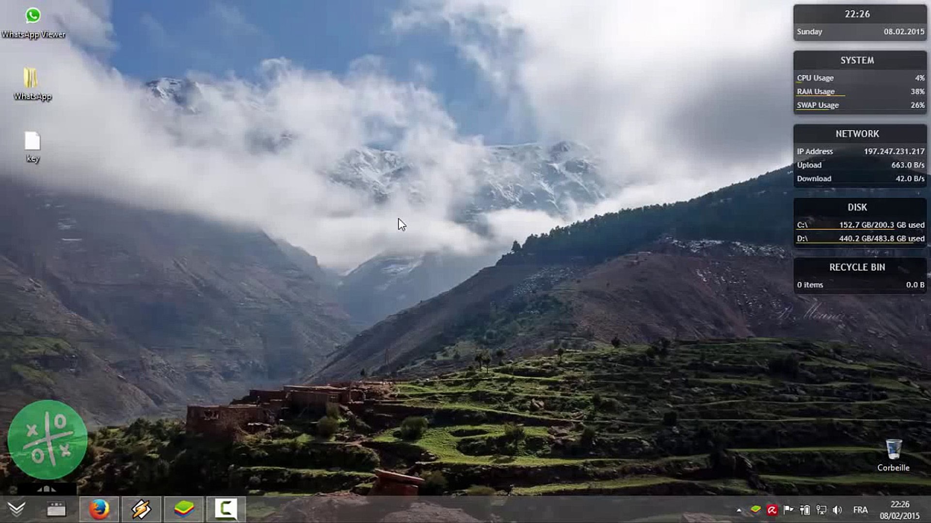 ⁣How to Extract Messages From WhatsApp Backup File on Android or iPhone Using WhatsApp Viewer