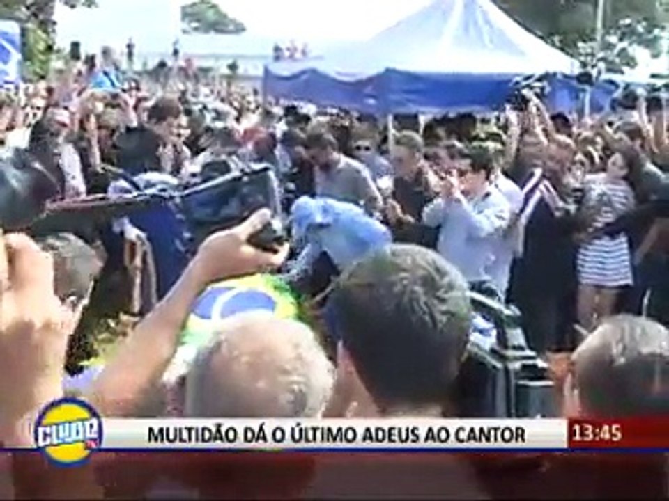 Saudade
