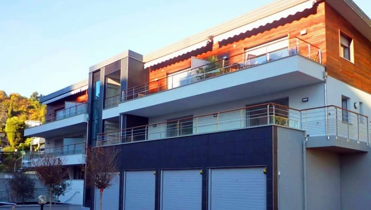 A vendre - appartement - Roquebrune Cap Martin (06190) - 4 pièces - 84m²