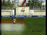 FIFA 11 Free Kick Tutorial Easy (PC,PS3,XBOX360)