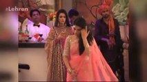 Ishani Aur Ritika Ke Bich Hue Ladayi Jisme Phase Ranvir - 5 July 2015 - Meri Aashiqui Tum Se Hi
