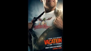 Watch Vacation 2015 Full Movie Online