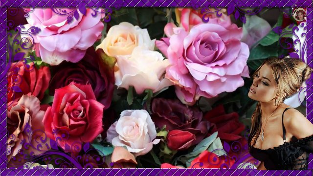 Очень красивая песня! (Уходи...)