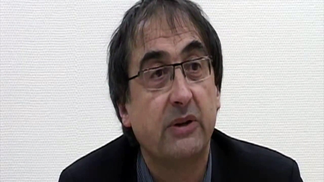Entretien avec le Dr.  Patrick Arnold CARDIOLOGUE (Mulhouse)