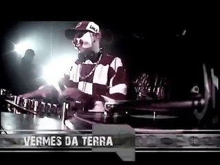 Trilha Sonora do Gueto - Vermes da Terra (ao vivo)
