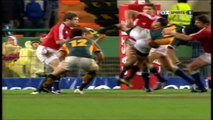 British & Irish Lions [Tribute]