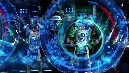 Titanes Del Pacifico Video Musical