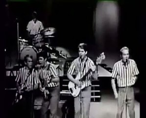 I Get Around - the Beach Boys