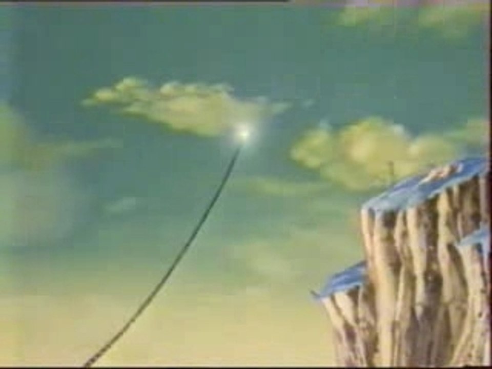 Amv dbz