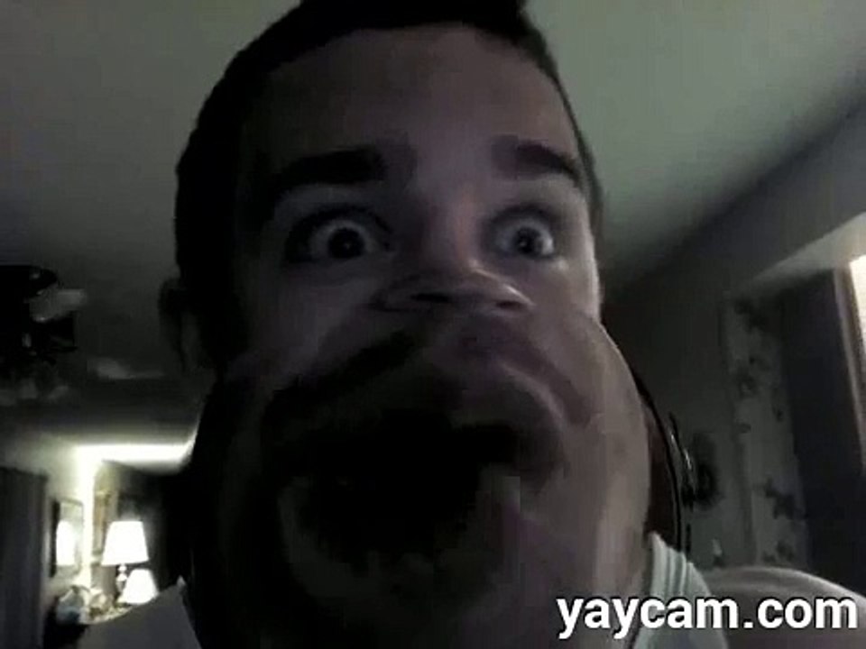 Funny Camera effects with YayCam for Android - Helium Video Booth