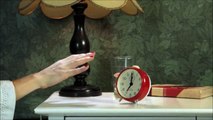 Why is it So Hard to Wake Up in the Morning? Funny Stop Motion short animation