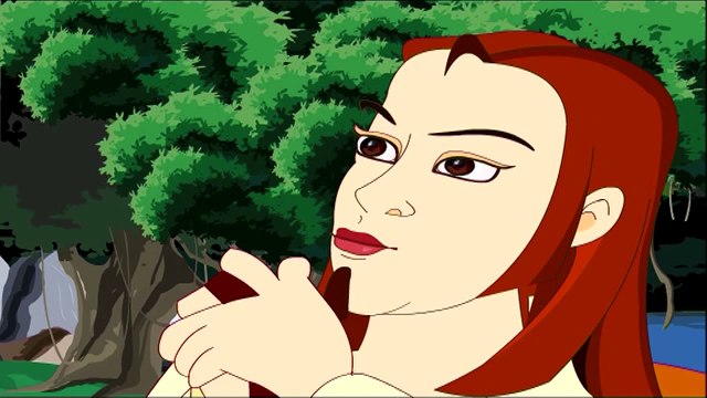 'Romeo Juliet - Sad Romeo' | Hindi Animated Story | Shakespeare's Best Romantic Story