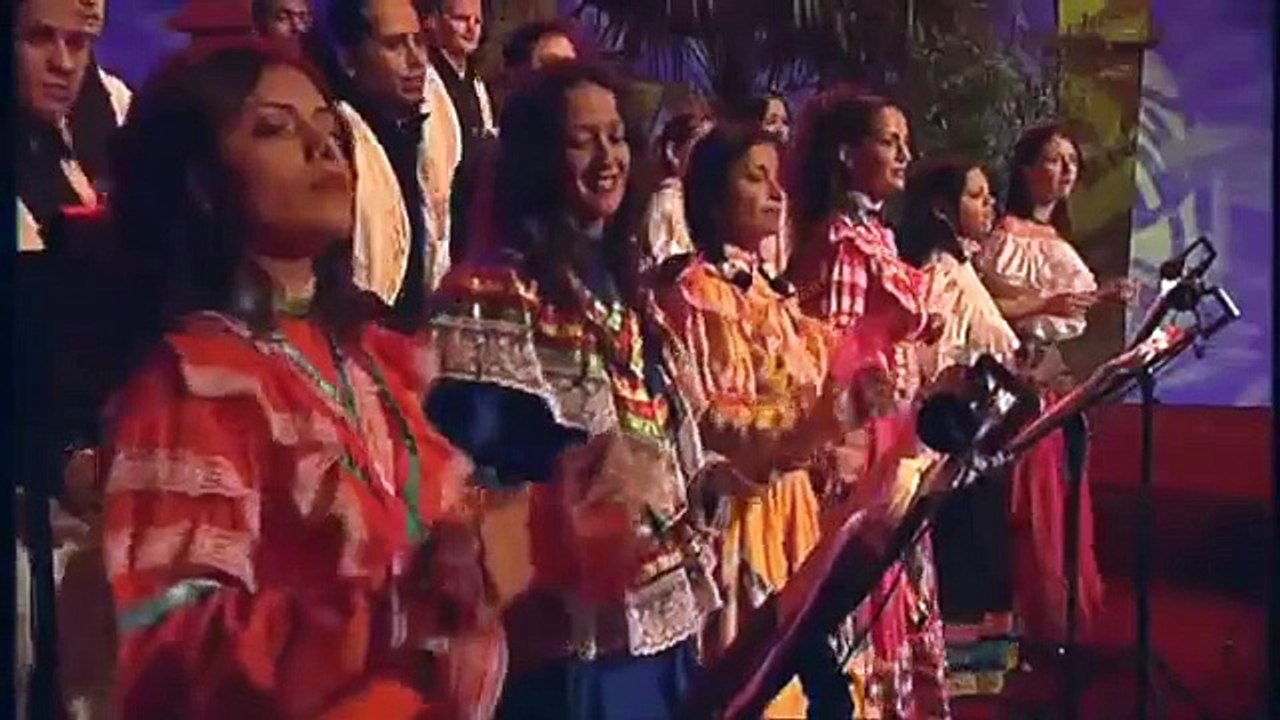 Helmut Lotti - Quizás, Quizás, Quizás