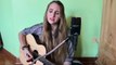 I'm There \\ Hey Violet | Acoustic Cover by Lara