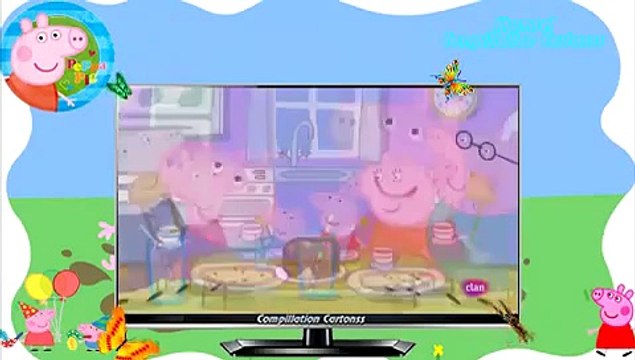 peppa pig polly parrot