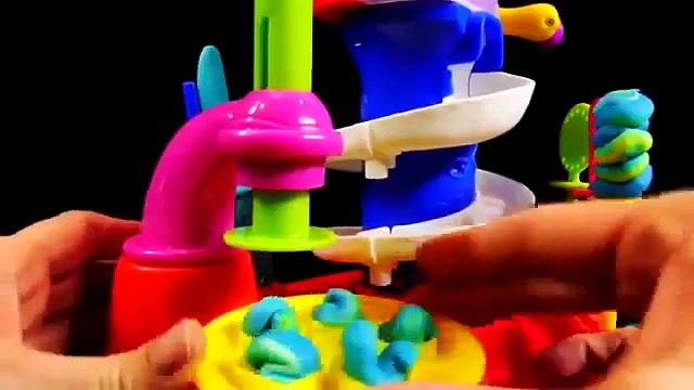 SURPRISE TOYS Play Doh Sweet Shoppe Cupcakes Cake Pops Disney Princess Hello Kitty LPS - M