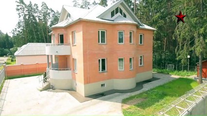 Russian Spetsnaz - Alpha Group - Спецназ